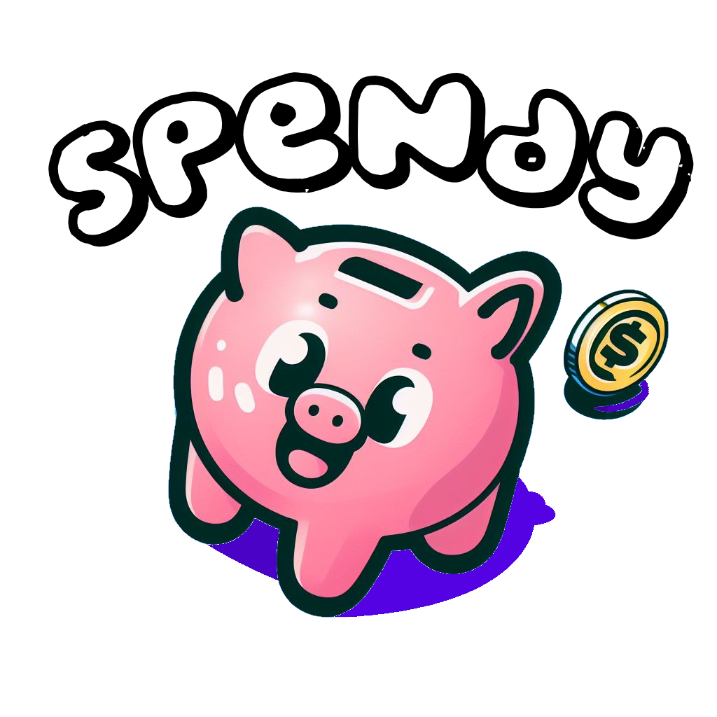 Spendy Logo